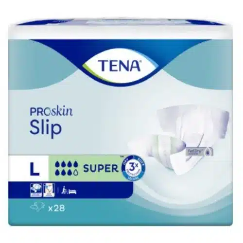 חיתול למבוגרים טנה פרוסקין סופר לארג'